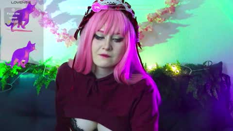 Snapshot of fantastic_fairy chatting on February 16, 2026, 11:23 pm Fairy online show from February 16, 2026, 11:23 pm