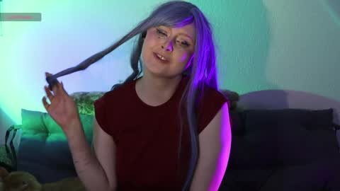 Snapshot of fantastic_fairy chatting on May 12, 2026, 9:56 pm Fairy online show from May 12, 2026, 9:56 pm