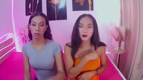 fantastic_kim online show from November 7, 2025, 3:28 am