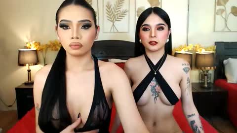 tyra online show from March 18, 2026, 8:01 pm