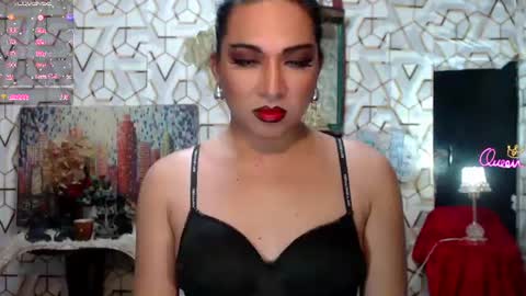 YOUR DOMINA KRISTINE online show from July 6, 2026, 3:14 pm