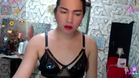 YOUR DOMINA KRISTINE online show from July 26, 2026, 9:11 pm