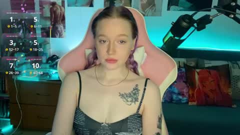 Lisa online show from June 5, 2026, 10:04 pm