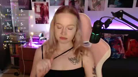 Snapshot of fantasy_lisa chatting on July 2, 2026, 3:34 am Lisa online show from July 2, 2026, 3:34 am