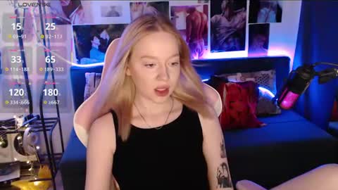 Snapshot of fantasy_lisa chatting on July 24, 2026, 2:37 pm Lisa online show from July 24, 2026, 2:37 pm