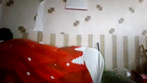 FantasyAnitaa online show from November 10, 2025, 6:23 am