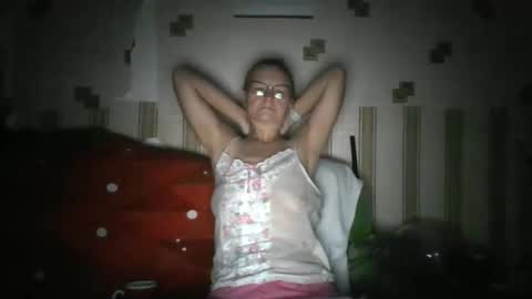 FantasyAnitaa online show from November 18, 2025, 2:54 pm
