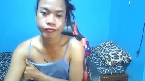 PIA online show from January 10, 2025, 1:53 am