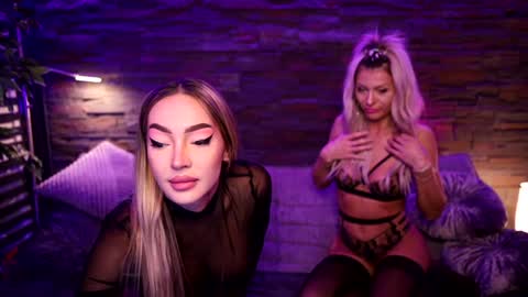 Carmina online show from October 25, 2025, 10:59 pm