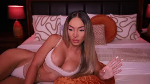 Carmina online show from March 22, 2026, 10:46 pm