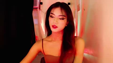 Hi Im Genny online show from December 12, 2024, 4:48 am