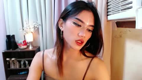 Hi Im Genny online show from December 25, 2024, 7:03 am