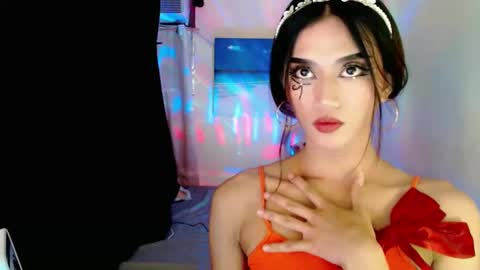 Hi Im Genny online show from December 27, 2024, 8:45 am