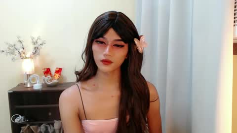 Hi Im Genny online show from January 27, 2025, 11:33 pm