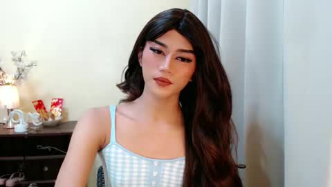 Hi Im Genny online show from February 6, 2025, 10:53 pm