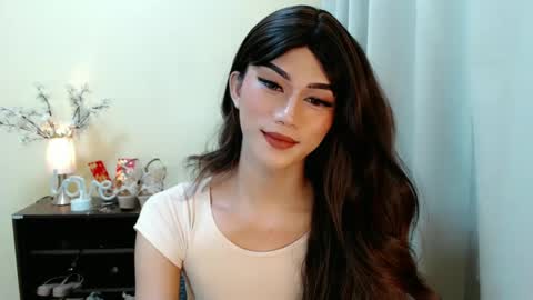 Hi Im Genny online show from February 10, 2025, 10:51 pm