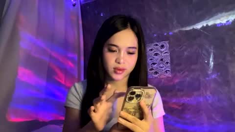 AMANDA  online show from July 12, 2026, 6:26 am