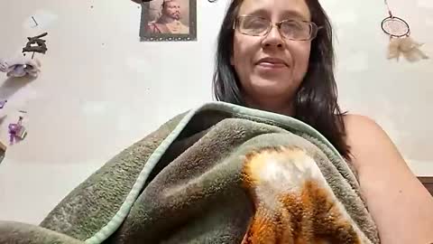 Scarlett online show from November 9, 2025, 11:52 am