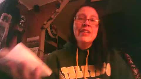 Scarlett online show from December 15, 2025, 11:14 am