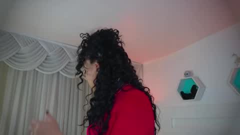 Farah online show from November 1, 2025, 12:07 pm