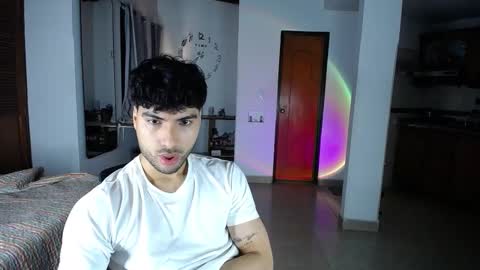 farid_24 online show from March 12, 2026, 12:17 am