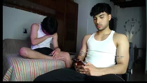 farid_24 online show from May 31, 2026, 2:31 am