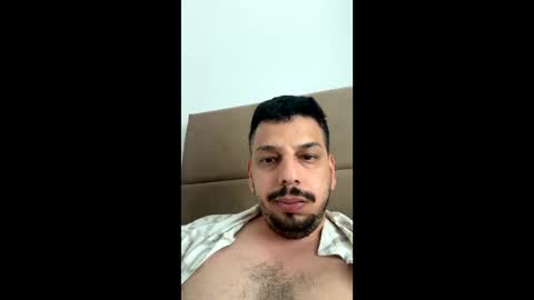 faried92 online show from November 17, 2025, 9:59 am