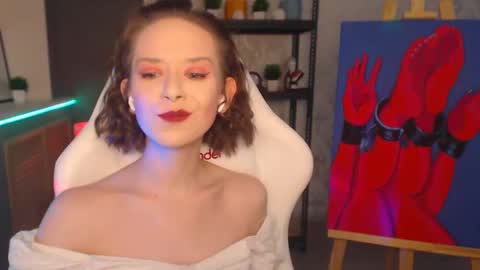 Fascinating   Eyes online show from December 19, 2024, 10:32 pm