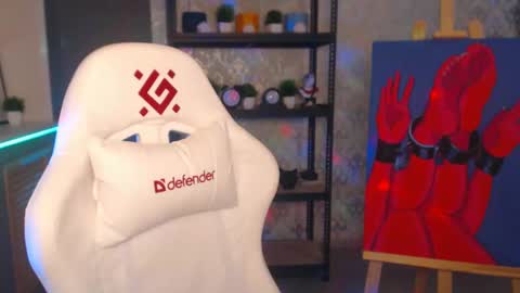 Fascinating   Eyes online show from January 7, 2025, 9:14 pm