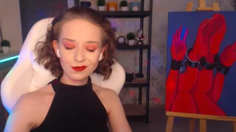 Fascinating   Eyes online show from January 14, 2025, 11:27 pm