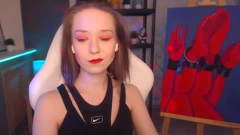 Fascinating   Eyes online show from January 17, 2025, 6:23 pm