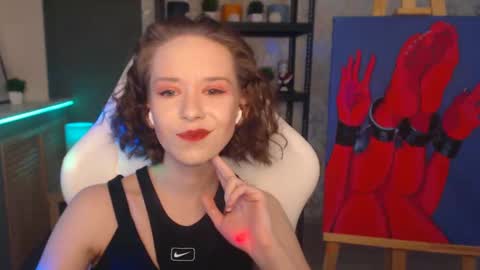 Fascinating   Eyes online show from January 25, 2025, 9:14 pm