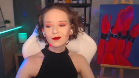 Fascinating   Eyes online show from February 11, 2025, 5:37 am