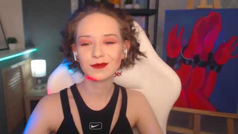 Fascinating   Eyes online show from February 14, 2025, 10:47 pm