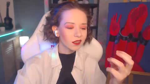 Fascinating   Eyes online show from March 2, 2025, 3:13 am