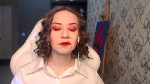 Snapshot of fascinating___eyes chatting on July 9, 2026, 10:03 pm Fascinating Eyes online show from July 9, 2026, 10:03 pm