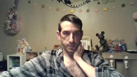 Snapshot of fasterlife chatting on February 1, 2026, 3:49 am Fastlife online show from February 1, 2026, 3:49 am