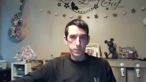 Snapshot of fasterlife chatting on February 10, 2026, 8:07 am Fastlife online show from February 10, 2026, 8:07 am