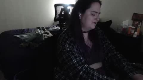 Harley Q online show from January 14, 2025, 9:41 pm