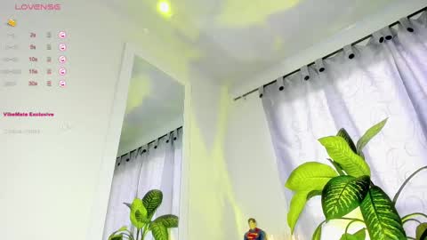 Snapshot of fatass_420 chatting on February 18, 2025, 3:31 am Johan online show from February 18, 2025, 3:31 am