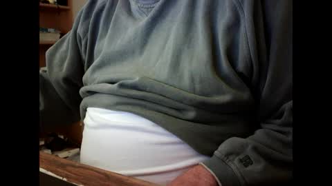 Snapshot of fatbellyitalian chatting on December 6, 2024, 9:54 am fatbellyitalian online show from December 6, 2024, 9:54 am