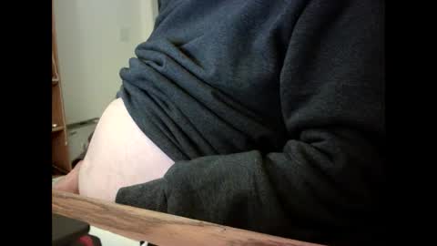 Snapshot of fatbellyitalian chatting on December 7, 2024, 11:51 am fatbellyitalian online show from December 7, 2024, 11:51 am