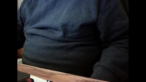 Snapshot of fatbellyitalian chatting on December 8, 2024, 10:30 am fatbellyitalian online show from December 8, 2024, 10:30 am