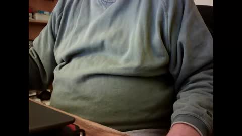 Snapshot of fatbellyitalian chatting on December 12, 2024, 12:22 pm fatbellyitalian online show from December 12, 2024, 12:22 pm