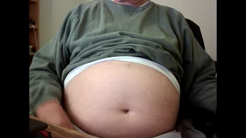 Snapshot of fatbellyitalian chatting on December 13, 2024, 1:12 pm fatbellyitalian online show from December 13, 2024, 1:12 pm