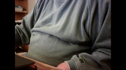 Snapshot of fatbellyitalian chatting on December 14, 2024, 11:29 am fatbellyitalian online show from December 14, 2024, 11:29 am