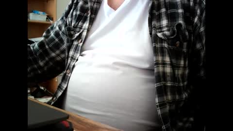 Snapshot of fatbellyitalian chatting on December 14, 2024, 6:20 pm fatbellyitalian online show from December 14, 2024, 6:20 pm