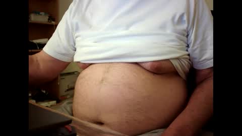 Snapshot of fatbellyitalian chatting on December 15, 2024, 7:53 pm fatbellyitalian online show from December 15, 2024, 7:53 pm