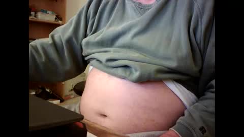 Snapshot of fatbellyitalian chatting on December 24, 2024, 11:28 am fatbellyitalian online show from December 24, 2024, 11:28 am