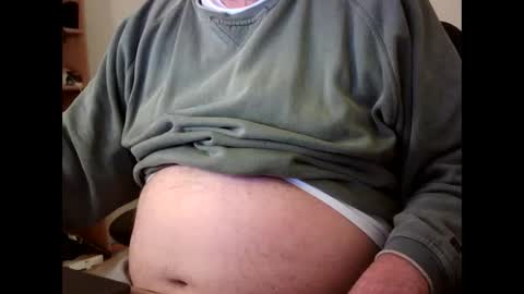 Snapshot of fatbellyitalian chatting on December 29, 2024, 11:18 am fatbellyitalian online show from December 29, 2024, 11:18 am